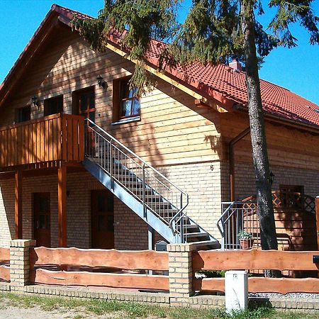 Haus Stoertebeker Appartements - Hotel Garni, Seebad לובמין מראה חיצוני תמונה