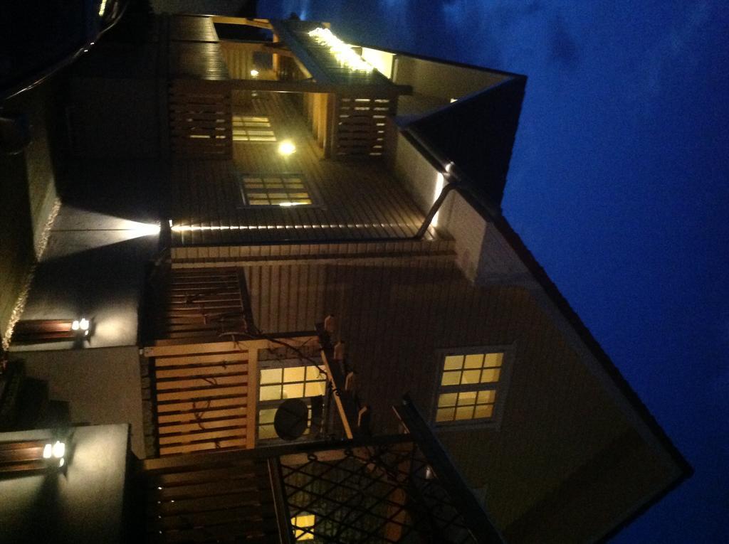 Haus Stoertebeker Appartements - Hotel Garni, Seebad לובמין מראה חיצוני תמונה