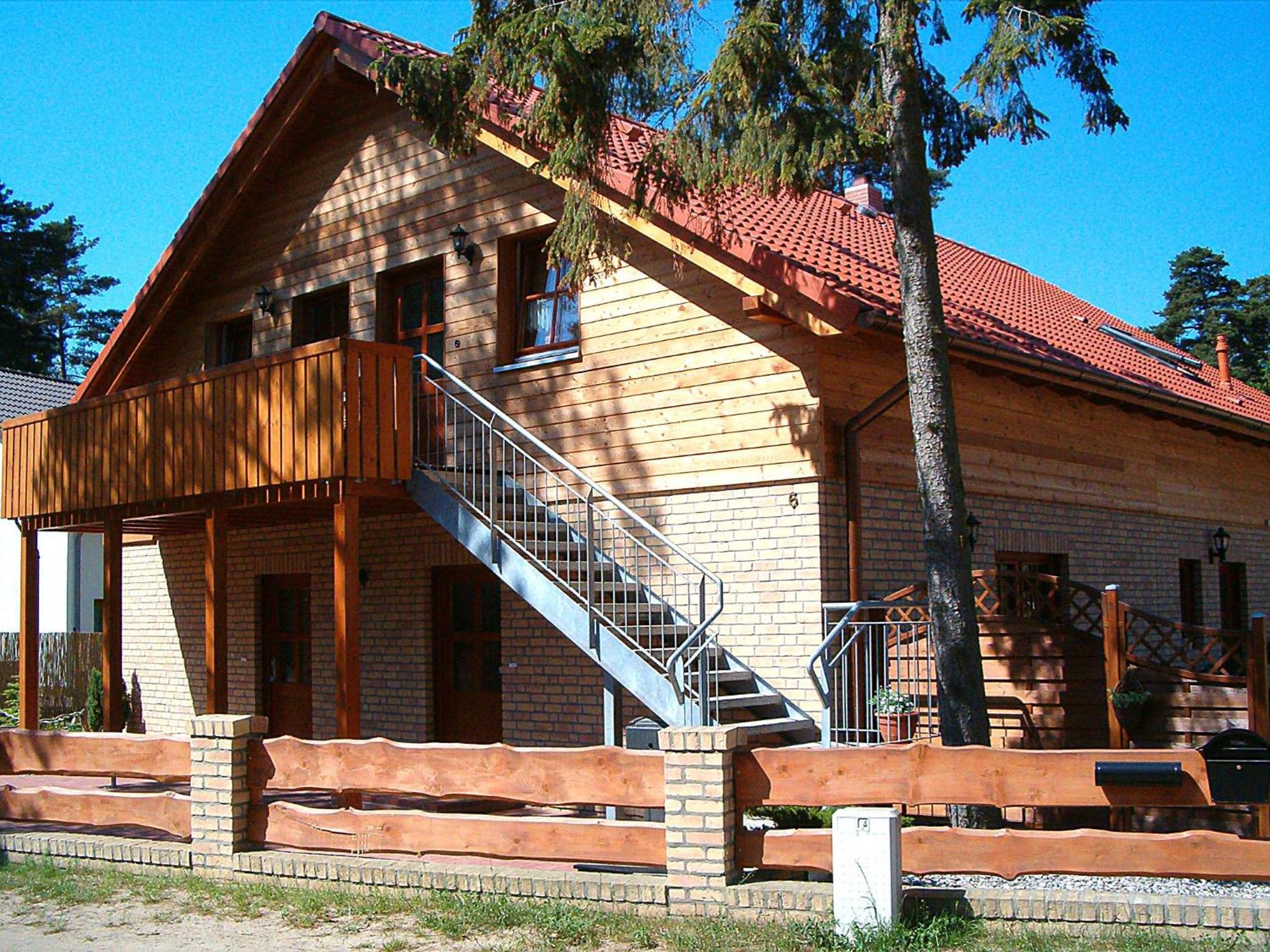 Haus Stoertebeker Appartements - Hotel Garni, Seebad לובמין מראה חיצוני תמונה