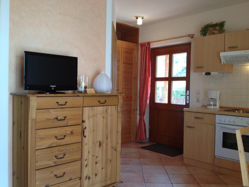 Haus Stoertebeker Appartements - Hotel Garni, Seebad לובמין חדר תמונה