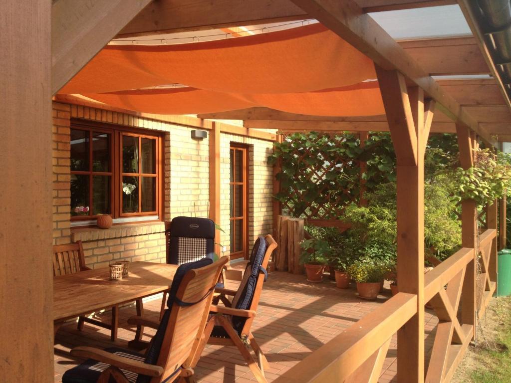Haus Stoertebeker Appartements - Hotel Garni, Seebad לובמין חדר תמונה