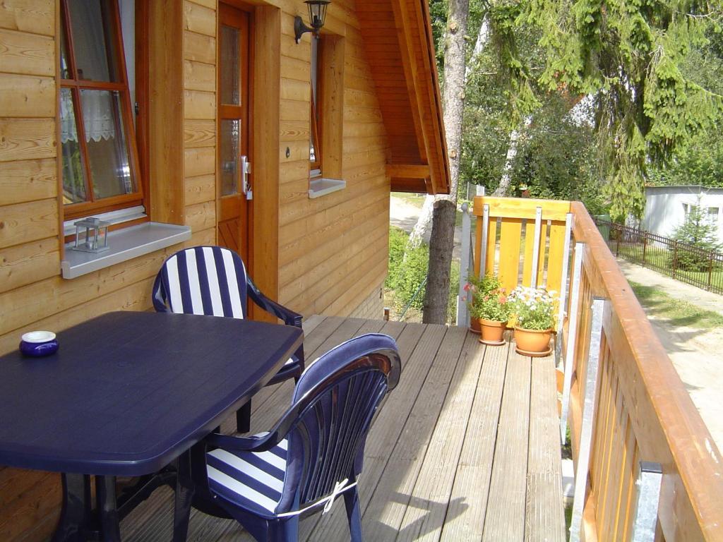Haus Stoertebeker Appartements - Hotel Garni, Seebad לובמין מראה חיצוני תמונה